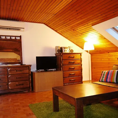 Holiday home Sara In Opatija, Kvarner Bucht