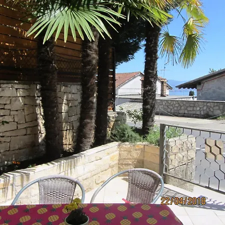 Holiday home Sara In Opatija, Kvarner Bucht