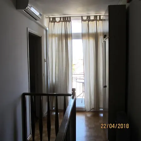 Sara In Opatija, Kvarner Bucht Holiday home