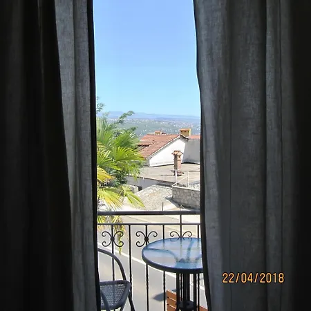 Holiday home Sara In Opatija, Kvarner Bucht *
