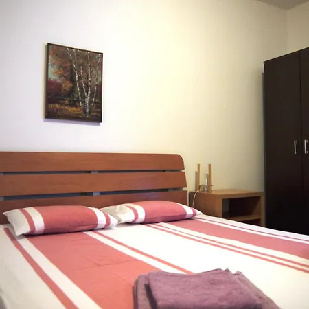 Sara In Opatija, Kvarner Bucht * أوباتيا