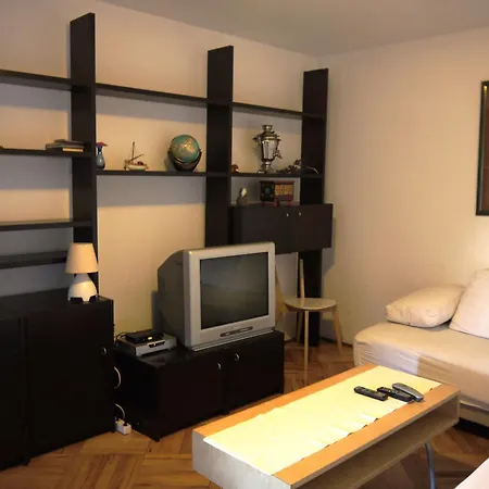 بيت للعطل Sara In Opatija, Kvarner Bucht