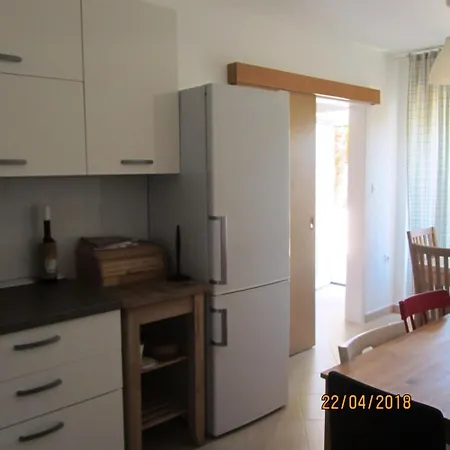بيت للعطل Sara In Opatija, Kvarner Bucht *