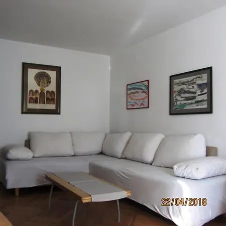 Sara In Opatija, Kvarner Bucht بيت للعطل أوباتيا